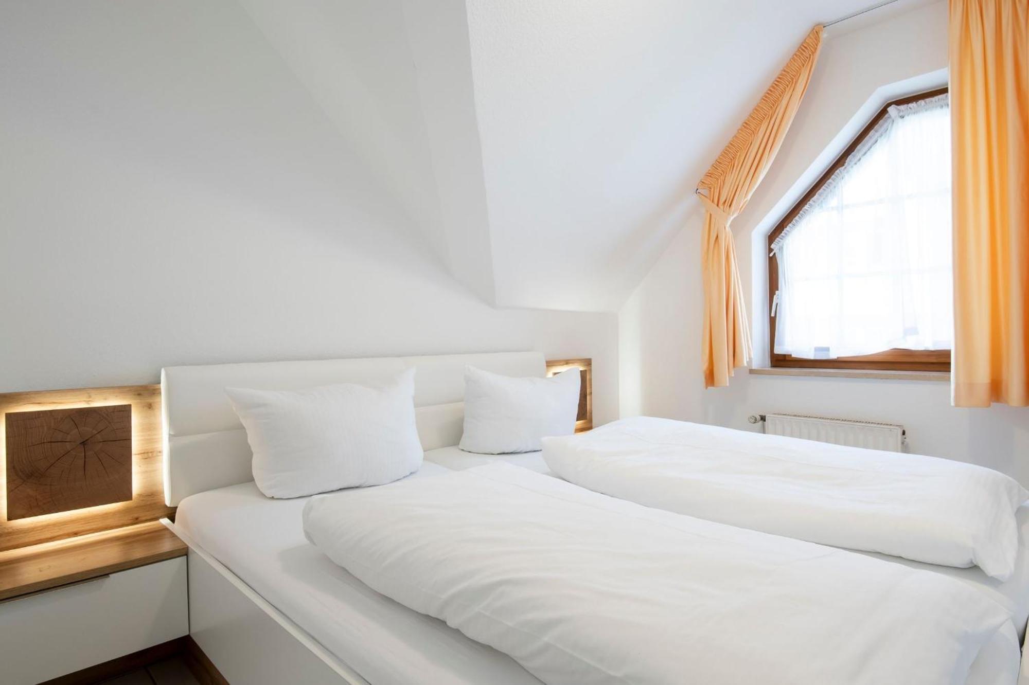 Alte Bergstrasse 6 Dorschduene Daire Scharbeutz Dış mekan fotoğraf