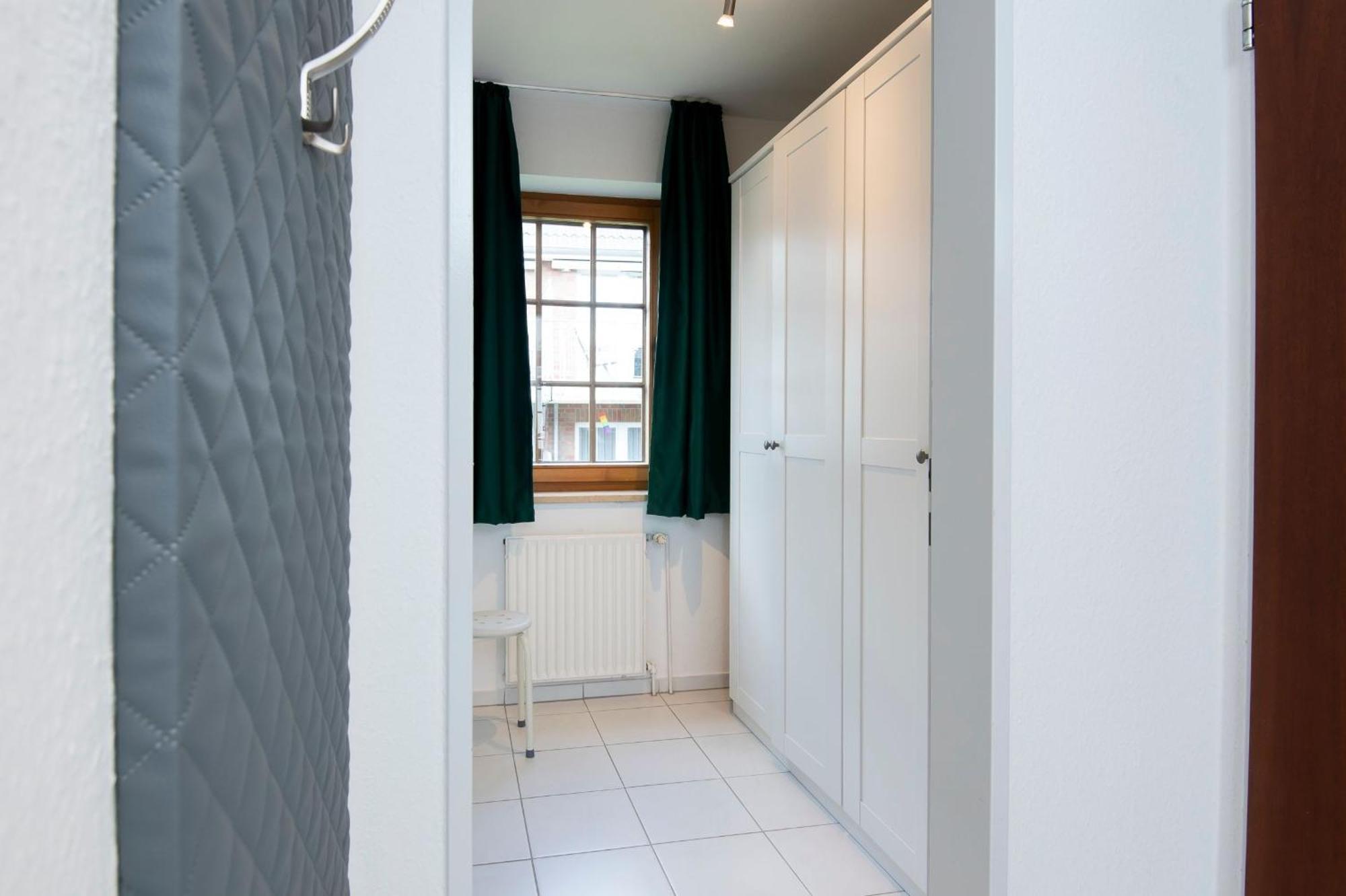 Alte Bergstrasse 6 Dorschduene Daire Scharbeutz Dış mekan fotoğraf
