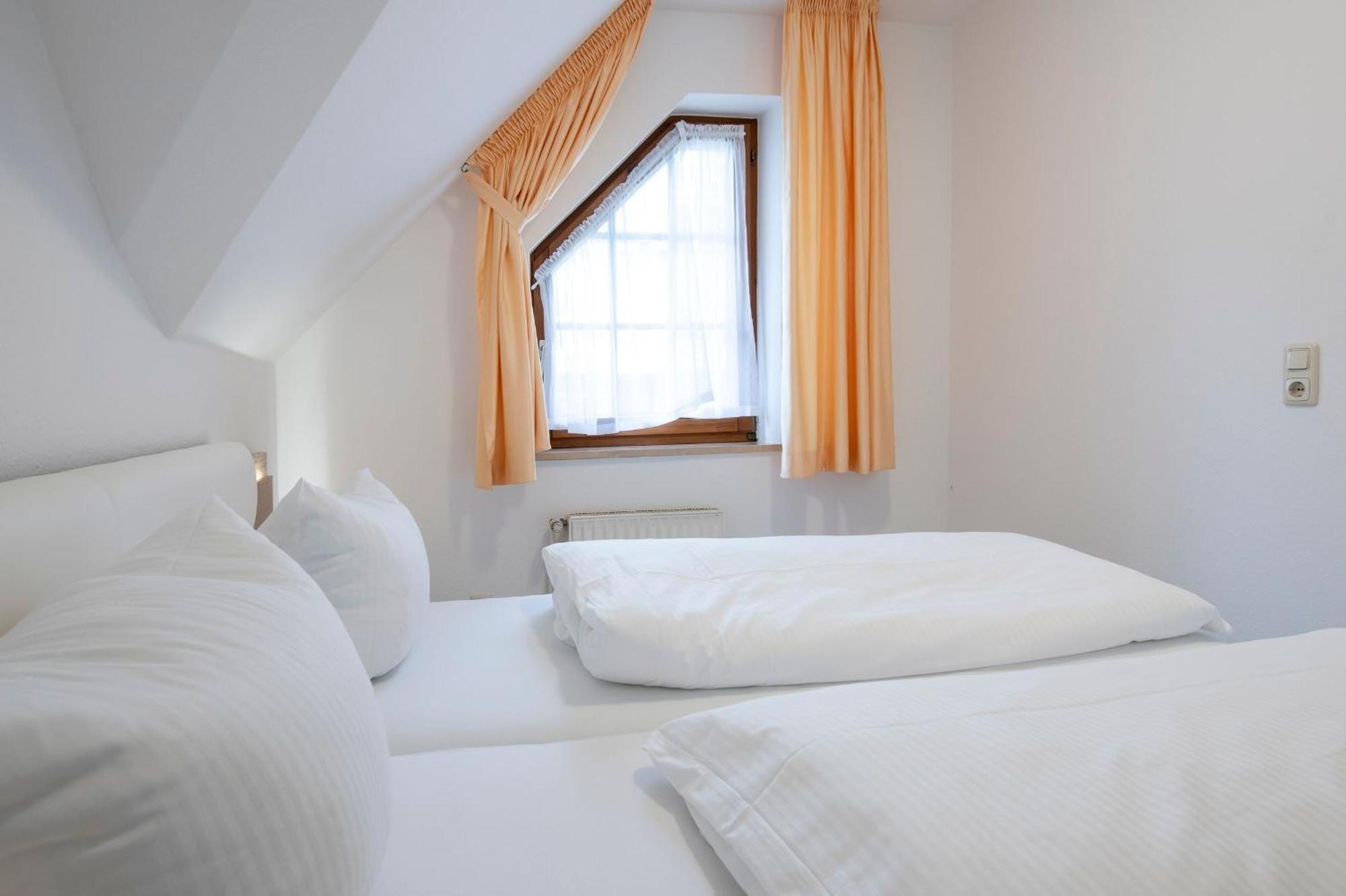 Alte Bergstrasse 6 Dorschduene Daire Scharbeutz Dış mekan fotoğraf
