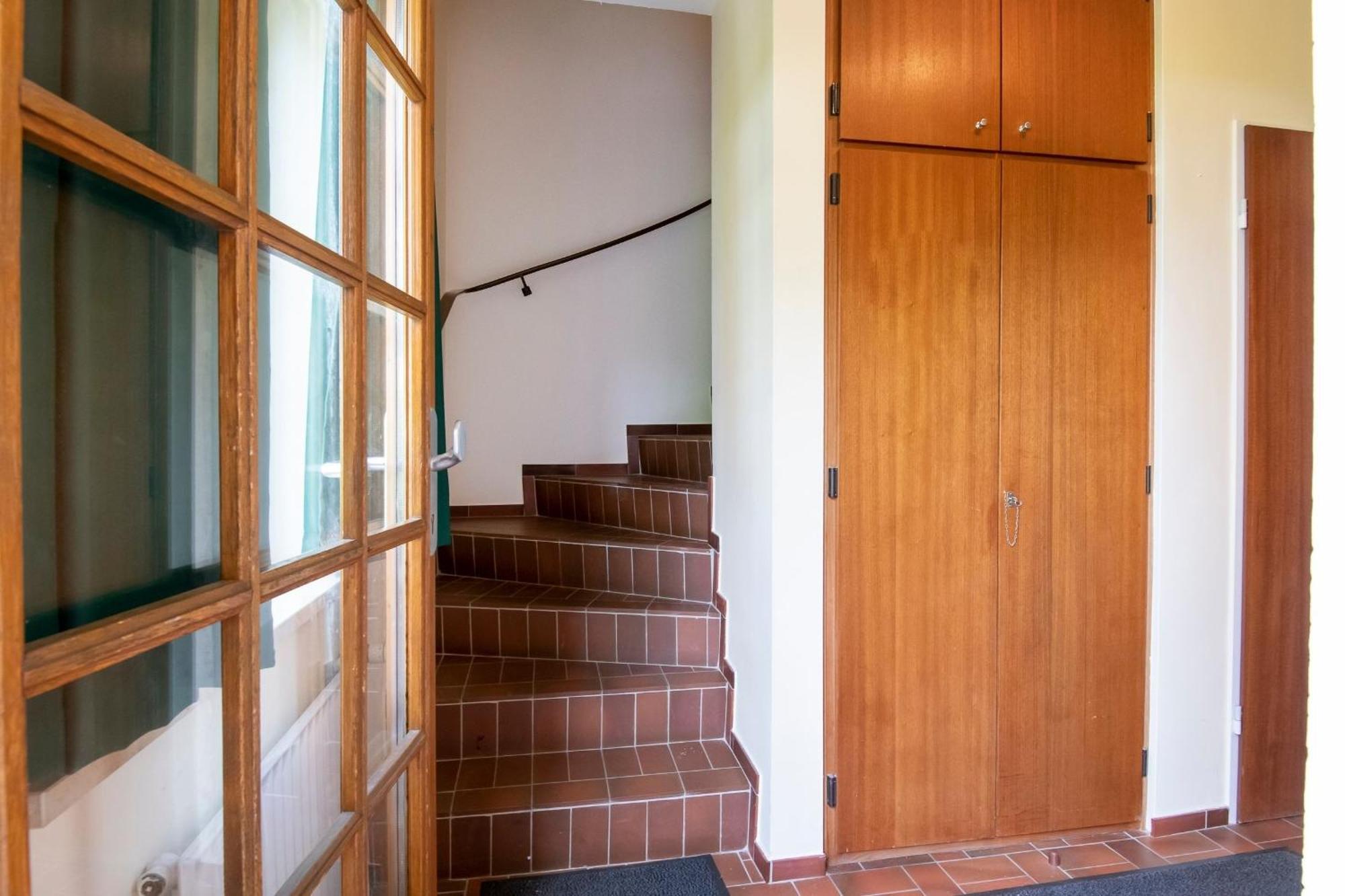 Alte Bergstrasse 6 Dorschduene Daire Scharbeutz Dış mekan fotoğraf